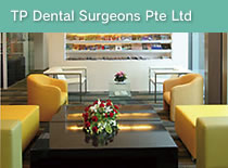 TP Dental Surgeons Pte Ltd